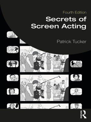 cover image of Secrets of Screen Acting